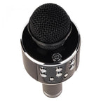 Denver Microfono Kms-20B Bt