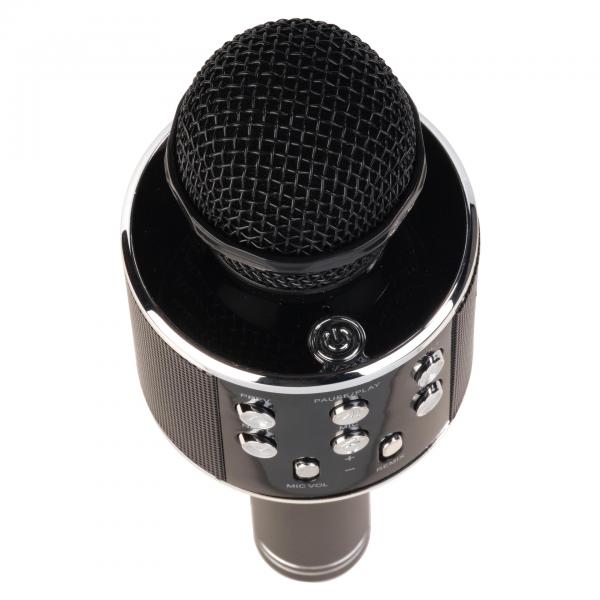 Denver Microfono Kms-20B Bt