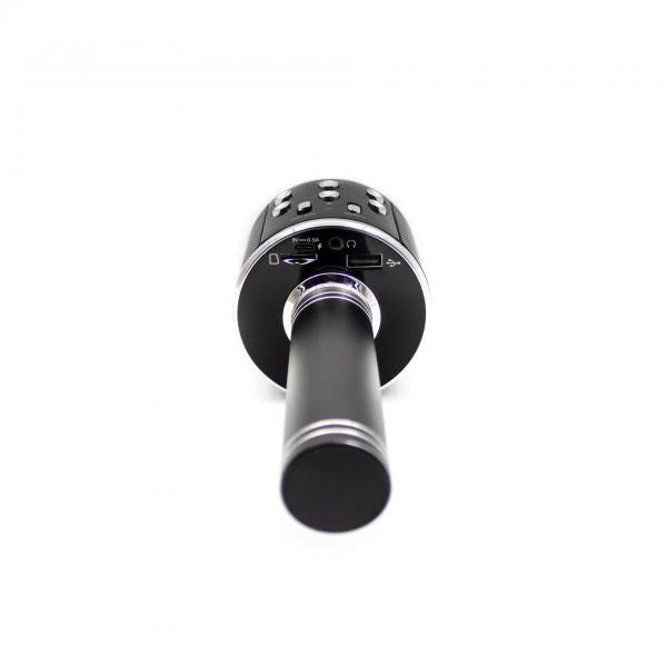 Denver Microfono Kms-20B Bt