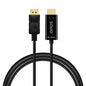Cable Dp A Hdmi Savio Cl-189 4k 60hz