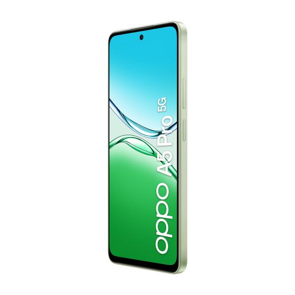 Movil Oppo A5 Pro 5G 8 - 256Gb Verde