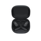 SHOKZ OpenFit 2+ Negro - Auriculares Inalámbricos Bluetooth