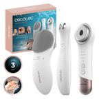 Depiladora Cecotec Facecare Skinroutine