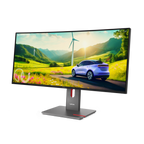 Lenovo ThinkVision P34WD-40 34 pulgadas 2K IPS 120Hz 4ms curvo Monitor
