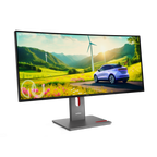 Lenovo ThinkVision P34WD-40 34 pulgadas 2K IPS 120Hz 4ms curvo Monitor
