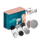 Cepillo Limpiador Facial Bamba FaceCare TotalClean Cecotec