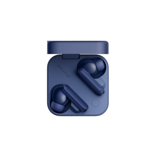 Nothing CMF Buds 2 Plus ANC Azul