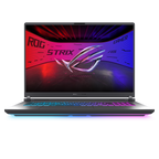 Portátil Gaming ASUS ROG Strix G18 G815JMR-S8051 32GB DDR5/1TB SSD 18 pulgadas WUXGA 144Hz IPS Intel Core i7-14650HX NVMe PCIe 4.0 RTX 5060 8GB GDDR7 Sin Sistema Operativo