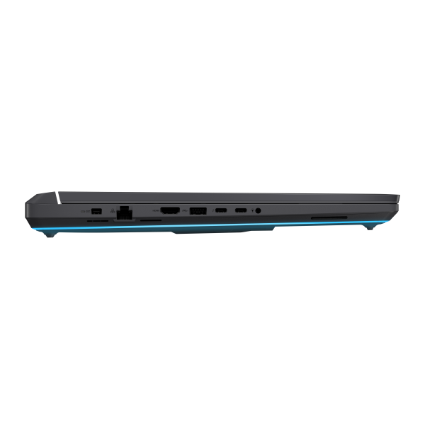 Portátil Gaming ASUS ROG Strix G18 G815JMR-S8051 32GB DDR5/1TB SSD 18 pulgadas WUXGA 144Hz IPS Intel Core i7-14650HX NVMe PCIe 4.0 RTX 5060 8GB GDDR7 Sin Sistema Operativo