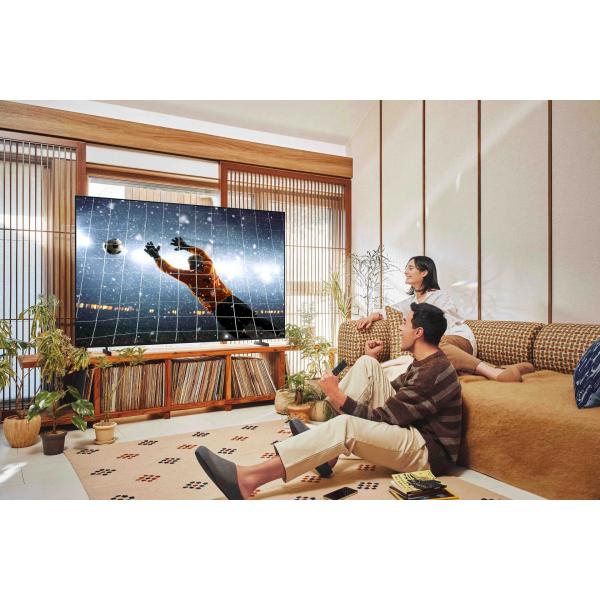 Samsung TU75U8005FU 75" 4K Ultra HD LED Smart TV Wifi