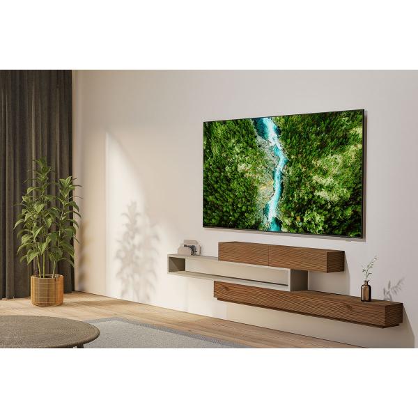 Samsung TU65U8005FU 65" 4K Ultra HD LED Smart TV Wifi