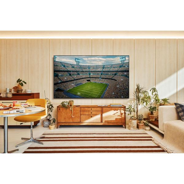 Samsung TU65U8005FU 65" 4K Ultra HD LED Smart TV Wifi