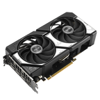 Vga Asus Geforce Dual Rtx 5060 Oc 8gb Gddr7 3xdp 1xhdmi Cuda 3840 128bit Doble Fan