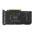 Vga Asus Geforce Dual Rtx 5060 Oc 8gb Gddr7 3xdp 1xhdmi Cuda 3840 128bit Doble Fan