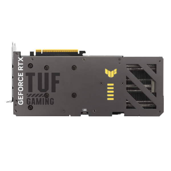 Vga Asus Tuf Rtx 5060 Oc Gaming 8gb Gddr7 3xdp 1xhdmi Cuda 3840 128bit Triple Fan
