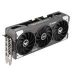 Vga Asus Tuf Rtx 5060 Oc Gaming 8gb Gddr7 3xdp 1xhdmi Cuda 3840 128bit Triple Fan