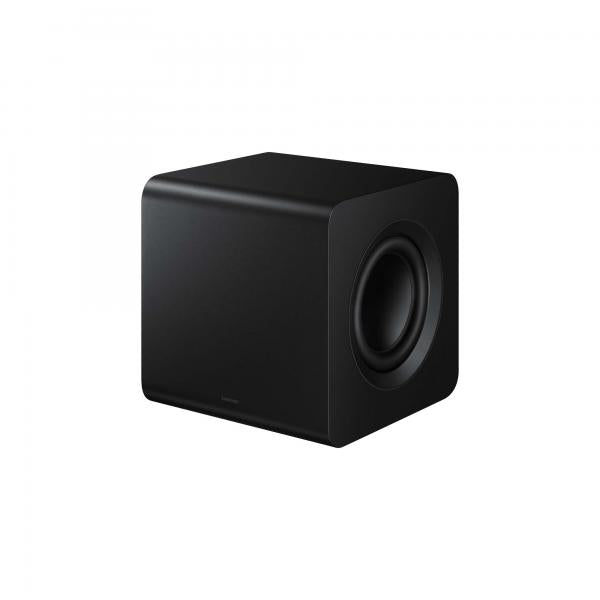 Samsung HW-QS700F/ZF 3.1.2 345 W Negro - Barra de sonido