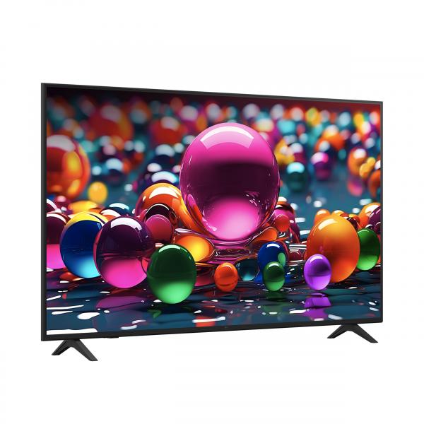 LG 65UA75006LA 65" 4K Ultra HD IA WebOs LED Smart TV Wi-Fi Main Image