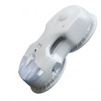 HUTT C65 Blanco 3800Pa 20 min Robot limpiacristales