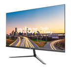 Nilox Nxm24fhd1203 Negro / Monitor 24" Ips 100hz Full Hd