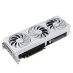 Tarjeta Gráfica Asus Prime Geforce Rtx 5070 White Oc Edition