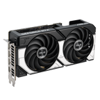 Tarjeta Grafica Asus Dual Rtx5070 Oc 12Gb