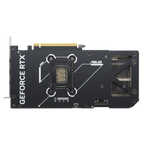 Tarjeta Grafica Asus Dual Rtx5070 Oc 12Gb