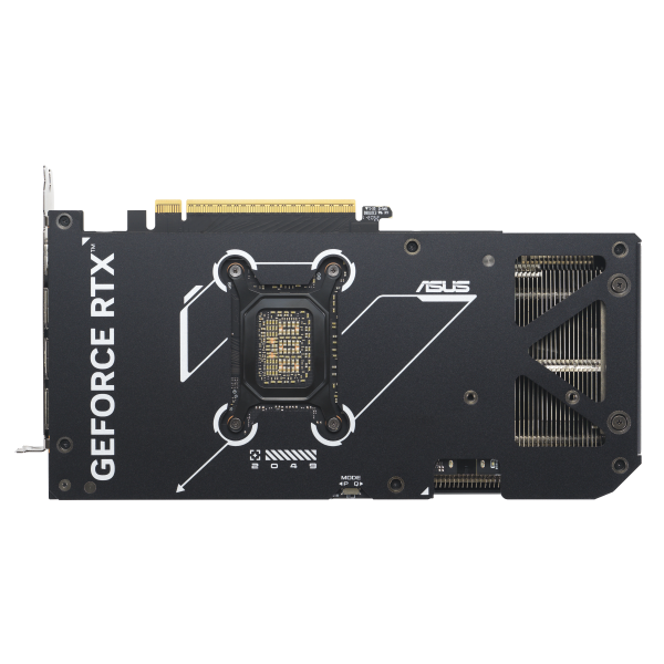 Tarjeta Grafica Asus Dual Rtx5070 Oc 12Gb