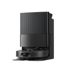 Roborock QR 598 Robot Aspirador Negro