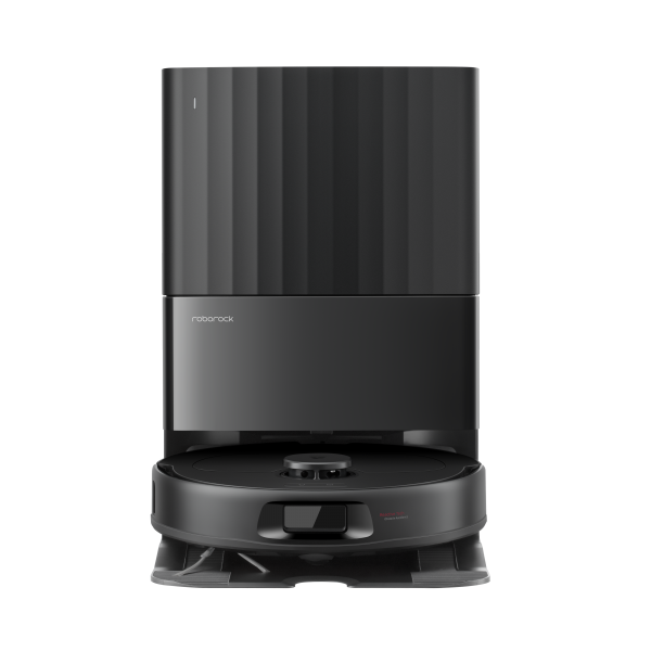 Roborock QR 598 Robot Aspirador Negro