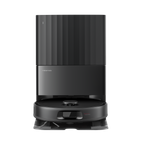 Roborock QR 598 Robot Aspirador Negro