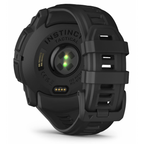 Garmin Instinct 3 Amoled Tactical Edition Black / Smartwatch 50mm