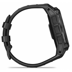 Garmin Instinct 3 Amoled Tactical Edition Black / Smartwatch 50mm