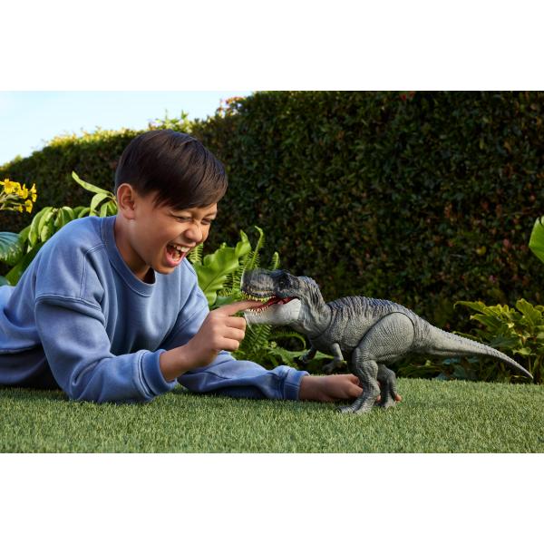 Dinosaurio T-Rex Jurassic World Main Image