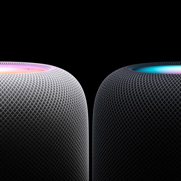 Altavoz Apple Homepod Blanco