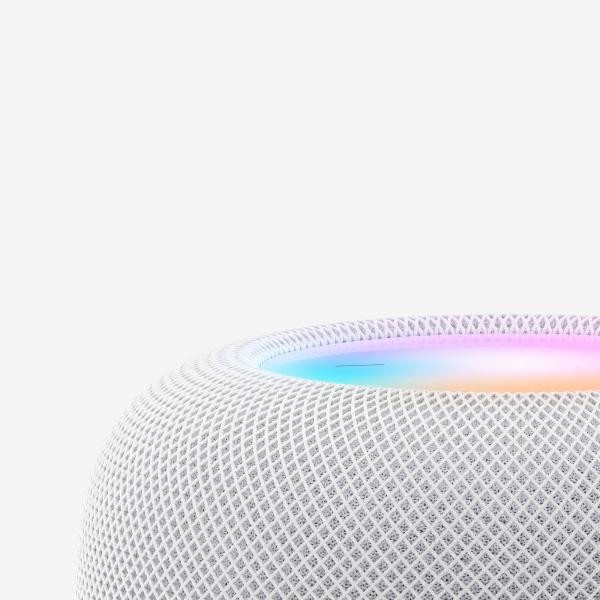 Altavoz Apple Homepod Blanco