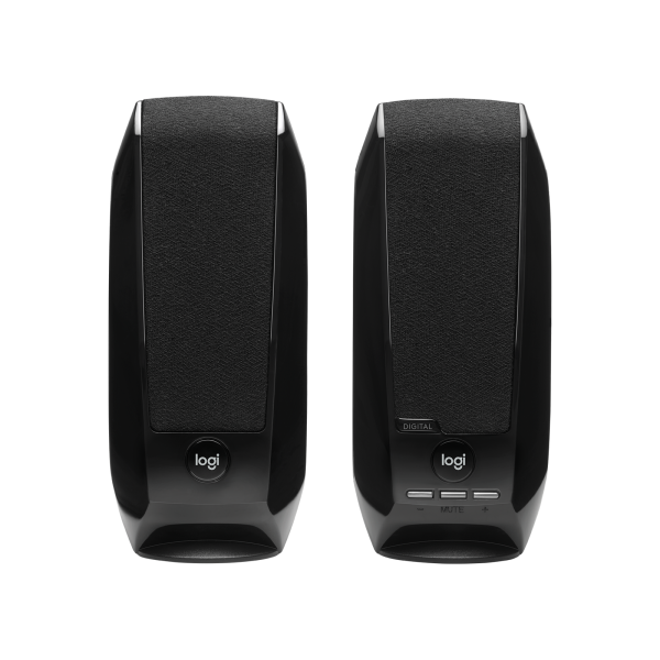 Logitech Speakers S150 Negro Hover Image