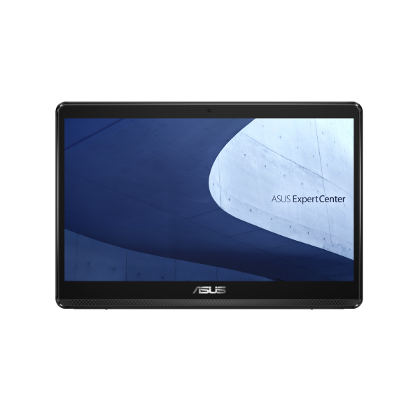 Asus all in one e1600wkat-bmr135m / intel n4500 / 8gb / 256gb ssd / 15,6" / freedos / tactil / teclado + raton incluidos Main Image