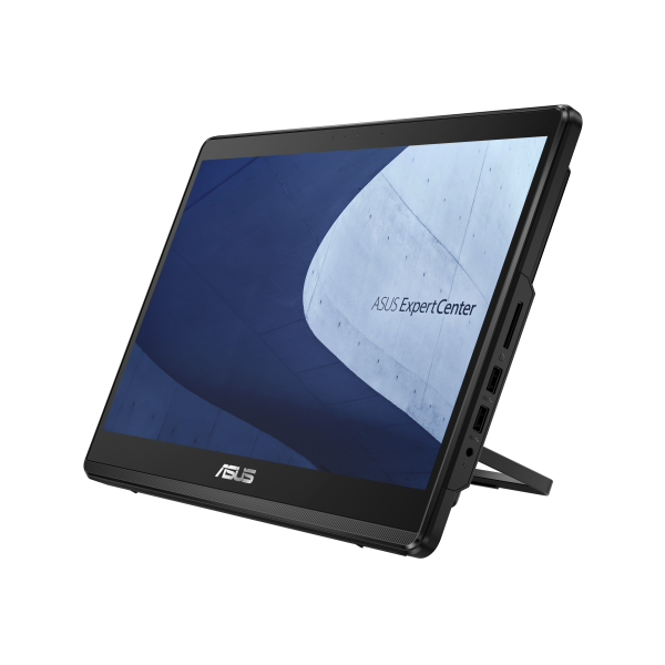 Asus all in one e1600wkat-bmr135m / intel n4500 / 8gb / 256gb ssd / 15,6" / freedos / tactil / teclado + raton incluidos