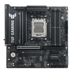 Pb Asus Tuf Gaming B850m-e Wifi Skt Am5 Microatx 4xddr5 Displayport Hdmi Lan 2.5gbps Usb 3.2