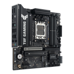 Pb Asus Tuf Gaming B850m-e Wifi Skt Am5 Microatx 4xddr5 Displayport Hdmi Lan 2.5gbps Usb 3.2