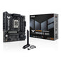 Pb Asus Tuf Gaming B850m-e Wifi Skt Am5 Microatx 4xddr5 Displayport Hdmi Lan 2.5gbps Usb 3.2