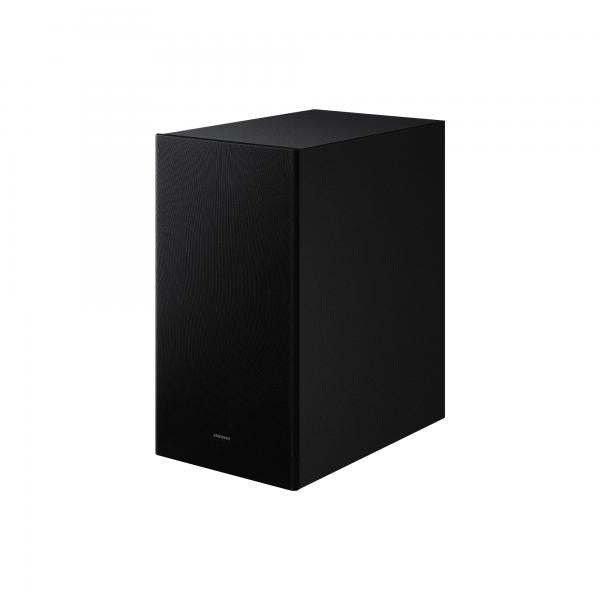 Samsung Hw-B450F 2.1 con subwoofer y Dolby 2.0 - Barra de sonido