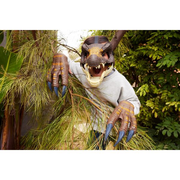 Mascara Dinosaurio Spinosarurus Jurassic World Main Image