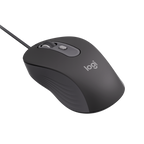 Raton Logitech M520 L For Business Negro
