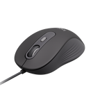 Raton Logitech M520 L For Business Negro