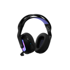 Logitech G522 Lightspeed Negro - Auriculares Gaming