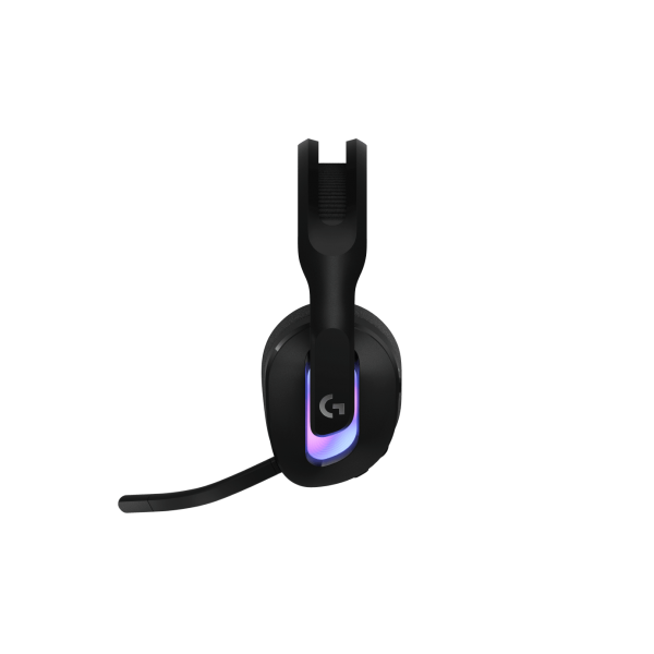 Logitech G522 Lightspeed Negro - Auriculares Gaming