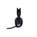 Logitech G522 Lightspeed Negro - Auriculares Gaming