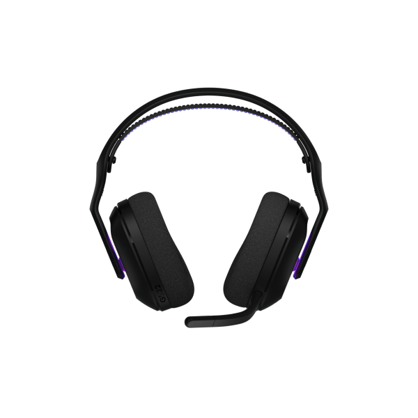 Logitech G522 Lightspeed Negro - Auriculares Gaming